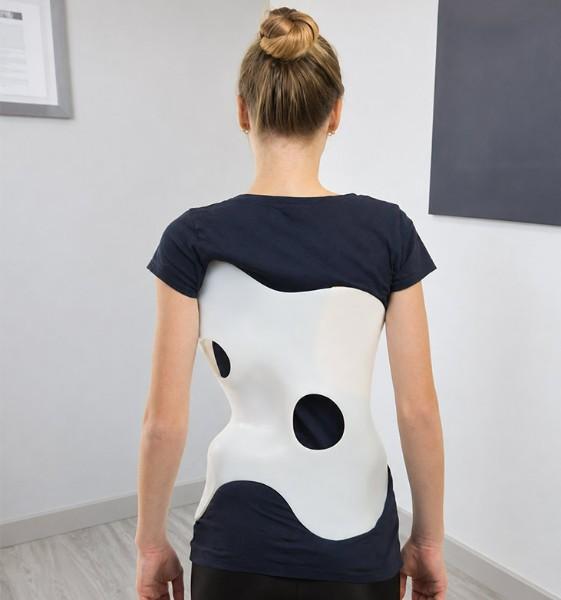 corset de maintien sur mesure corset de maintien sur mesure
