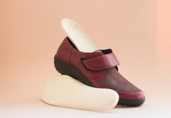 Chaussures thérapeutiques