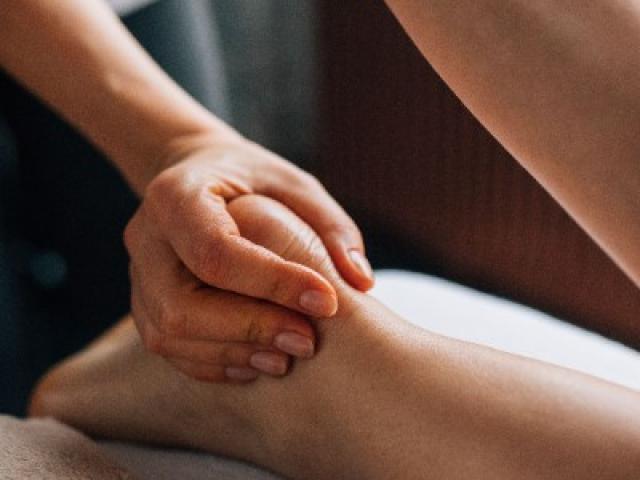 Traiter la tendinite du tendon d'Achille par orthèses plantaires