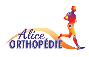 Logo Alice Orthopédie, Orthopédiste-orthésiste à Morières-Lès-Avignon